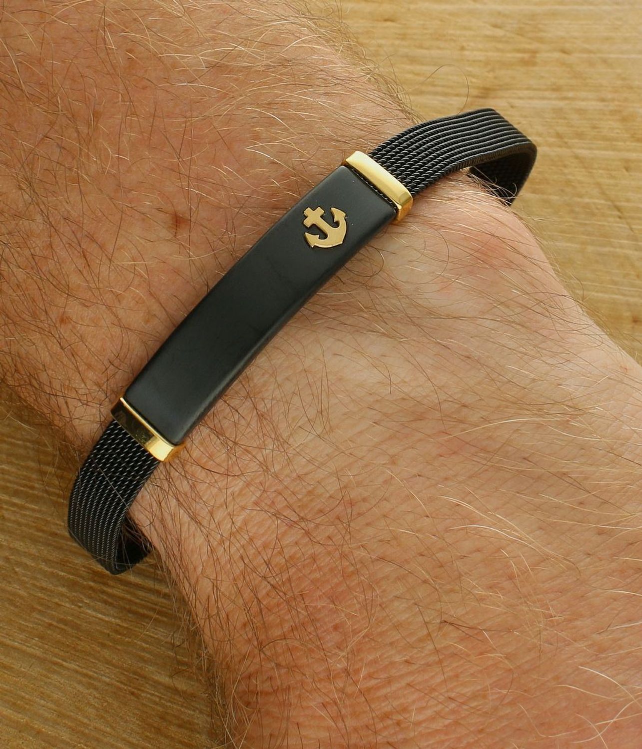 Bransoletka Męska Nomination Sealover 135005 002.png